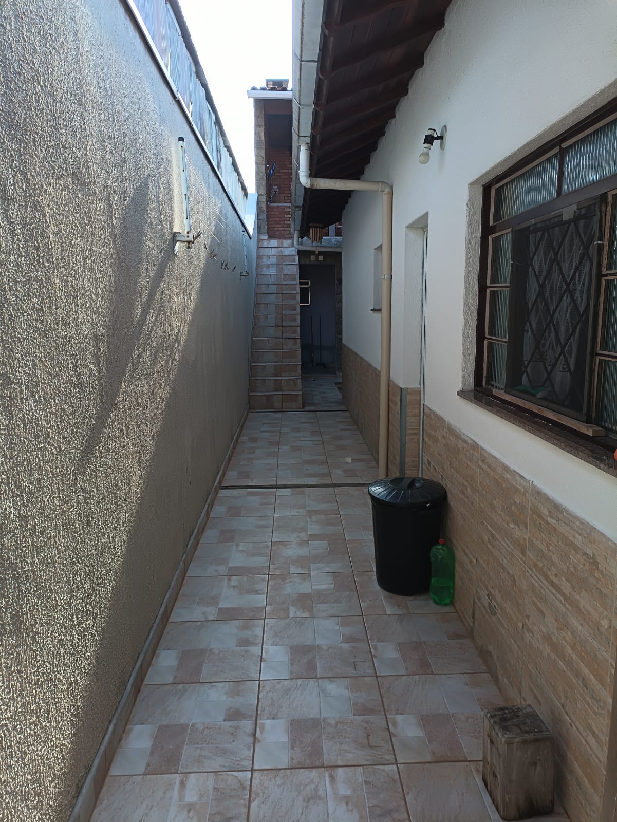 Imagem Casa com 2 Quartos à Venda, 90 m²em Vila São Sebastião - Mogi das Cruzes