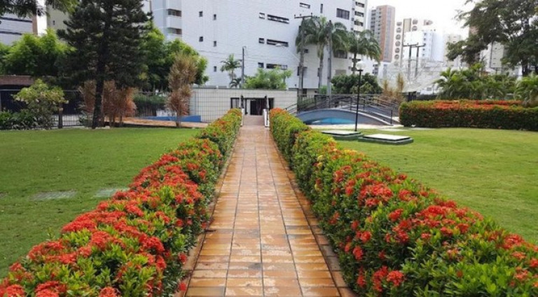 Imagem Apartamento com 3 Quartos à Venda, 122 m²em Meireles - Fortaleza Imagem Apartamento com 3 Quartos à Venda, 122 m²em Meireles - Fortaleza