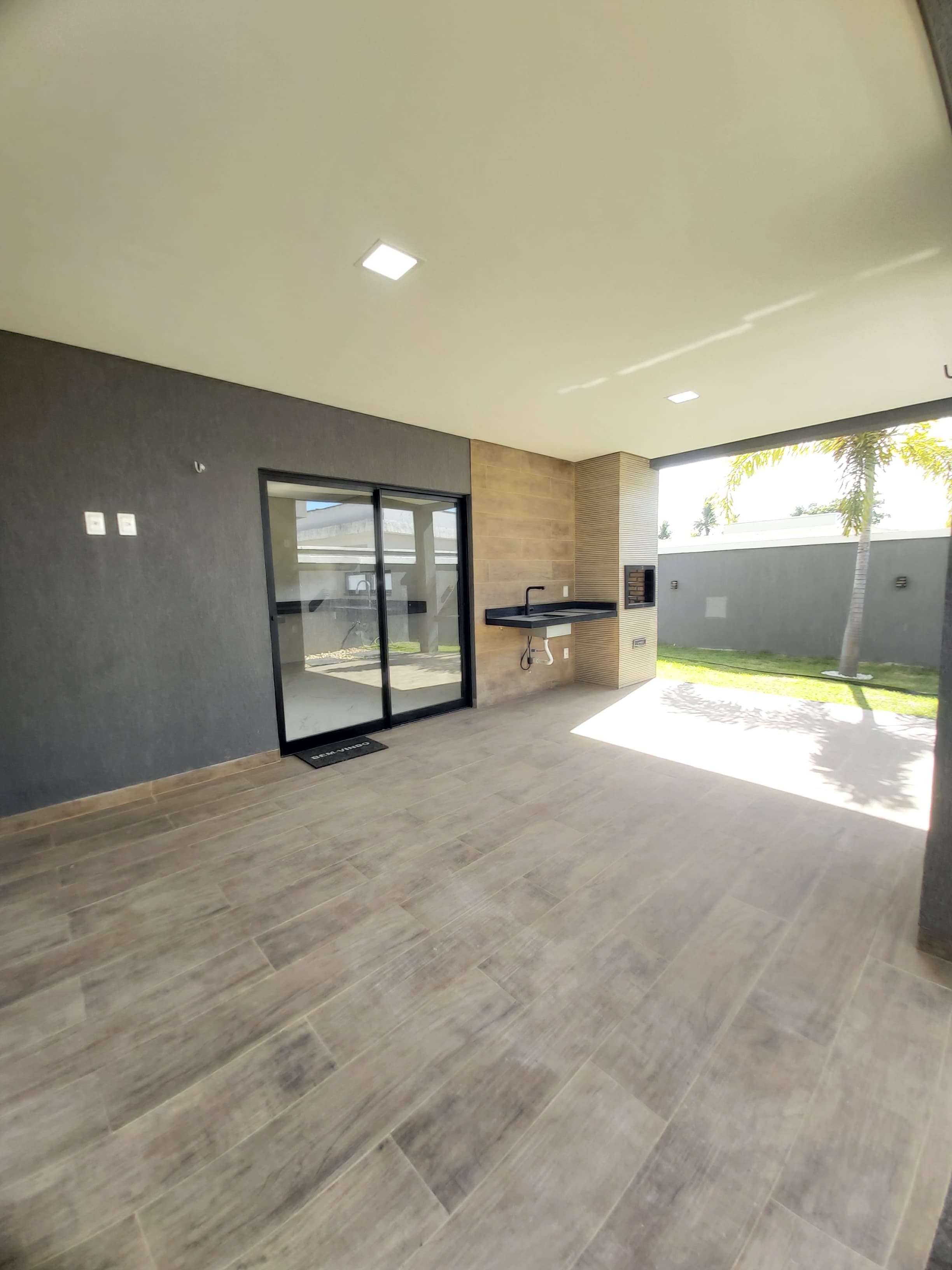 Imagem Casa de Condomínio com 3 Quartos à Venda, 180 m² em Urucunema - Eusébio