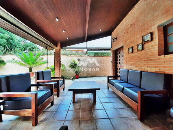 Imagem Casa com 3 Quartos à Venda, 250 m² em Riviera - Bertioga