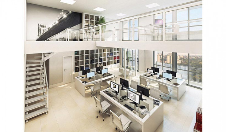 Imagem Imóvel Comercial à Venda, 875 m² em Vila São Francisco (Zona Sul) - São Paulo Imagem Imóvel Comercial à Venda, 875 m² em Vila São Francisco (Zona Sul) - São Paulo