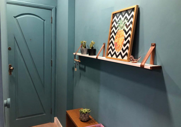 Imagem Apartamento com 1 Quarto à Venda, 20 m² em Botafogo - Rio de Janeiro
