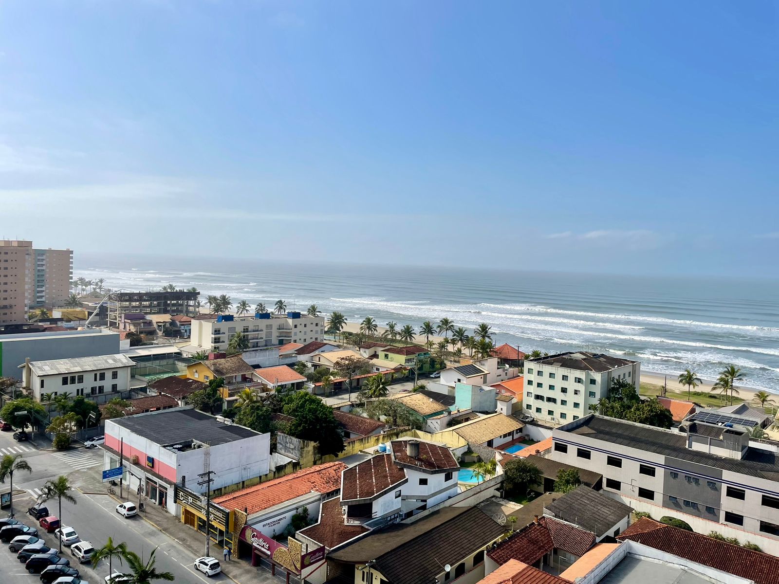 Imagem Apartamento com 3 Quartos à Venda, 148 m² em centro - Itanhaém