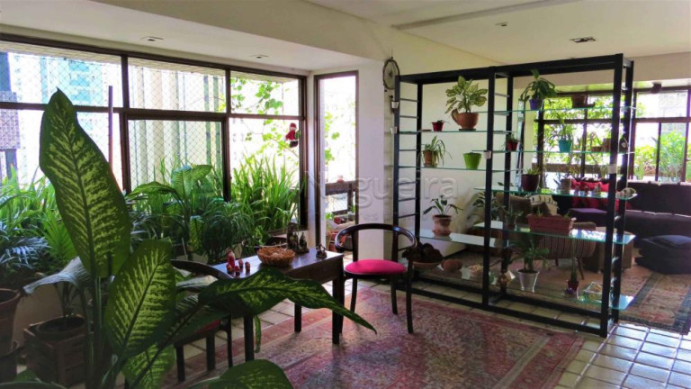 Imagem Apartamento com 5 Quartos à Venda, 350 m² em Boa Viagem - Recife Imagem Apartamento com 5 Quartos à Venda, 350 m² em Boa Viagem - Recife