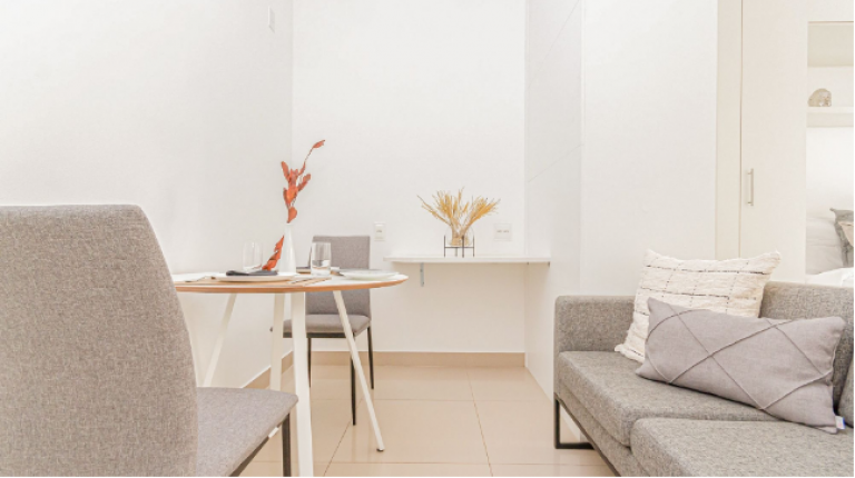 Imagem Apartamento com 1 Quarto à Venda, 26 m² em Flamengo - Rio de Janeiro