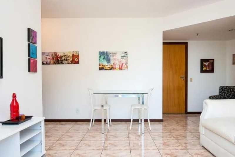 Imagem Apartamento com 1 Quarto à Venda, em Boa Viagem - Niterói