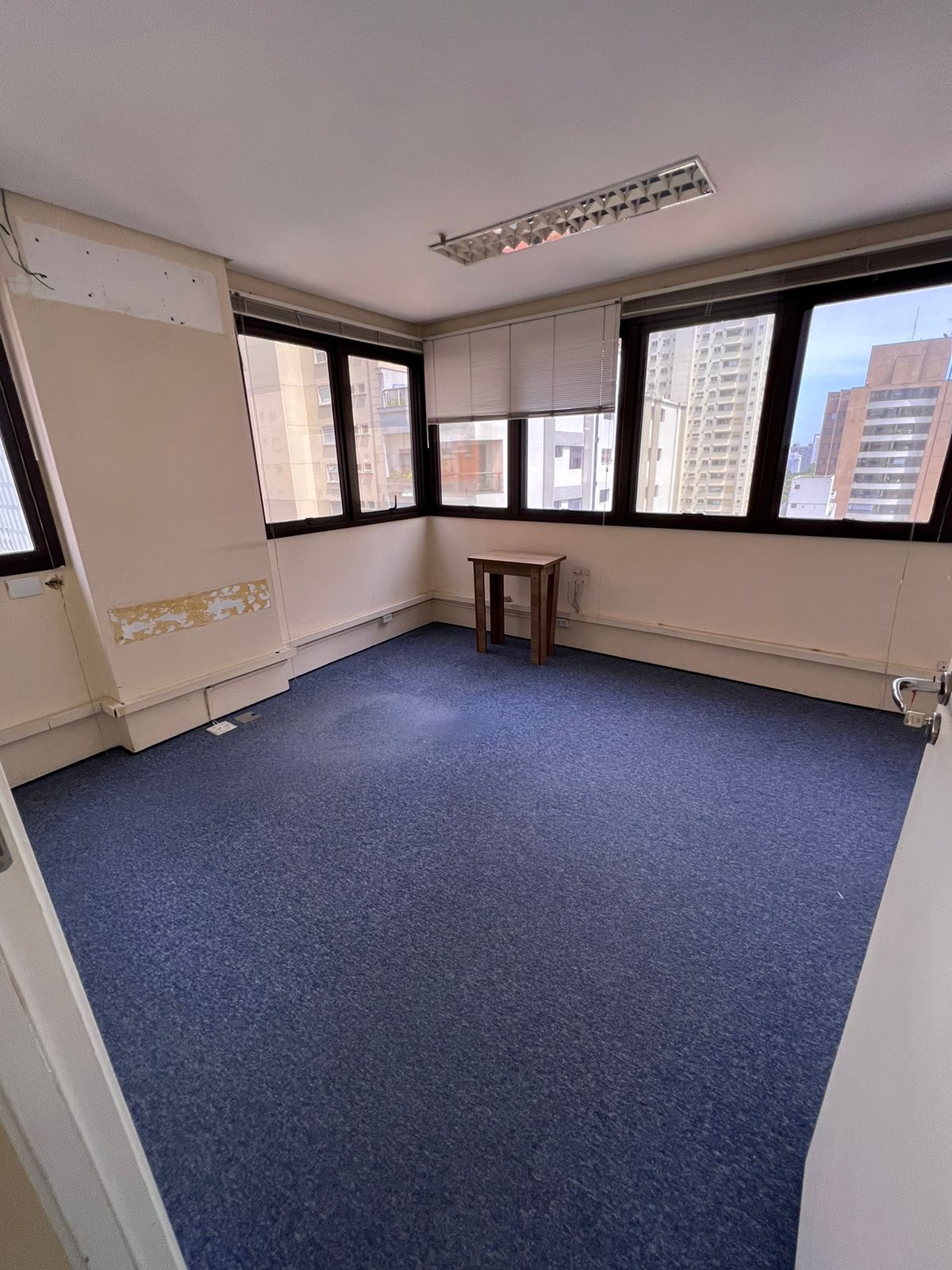 Sala Comercial para Alugar, 77 m²em Perdizes - São Paulo