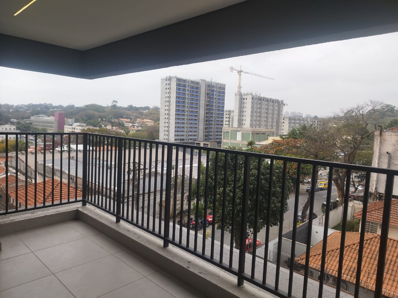 Imagem Apartamento com 2 Quartos à Venda, 58 m² em Caxingui - São Paulo Imagem Apartamento com 2 Quartos à Venda, 58 m² em Caxingui - São Paulo