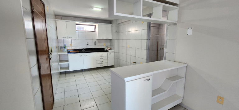 Imagem Apartamento com 3 Quartos à Venda, 95 m²em Aeroclube - João Pessoa Imagem Apartamento com 3 Quartos à Venda, 95 m²em Aeroclube - João Pessoa