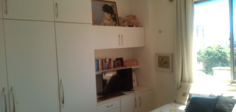 Imagem Apartamento com 3 Quartos à Venda, 136 m² em Joaquim Távora - Fortaleza