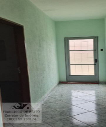 Imagem Casa com 2 Quartos à Venda, 202 m² em Vila Washington Beleza - Cruzeiro