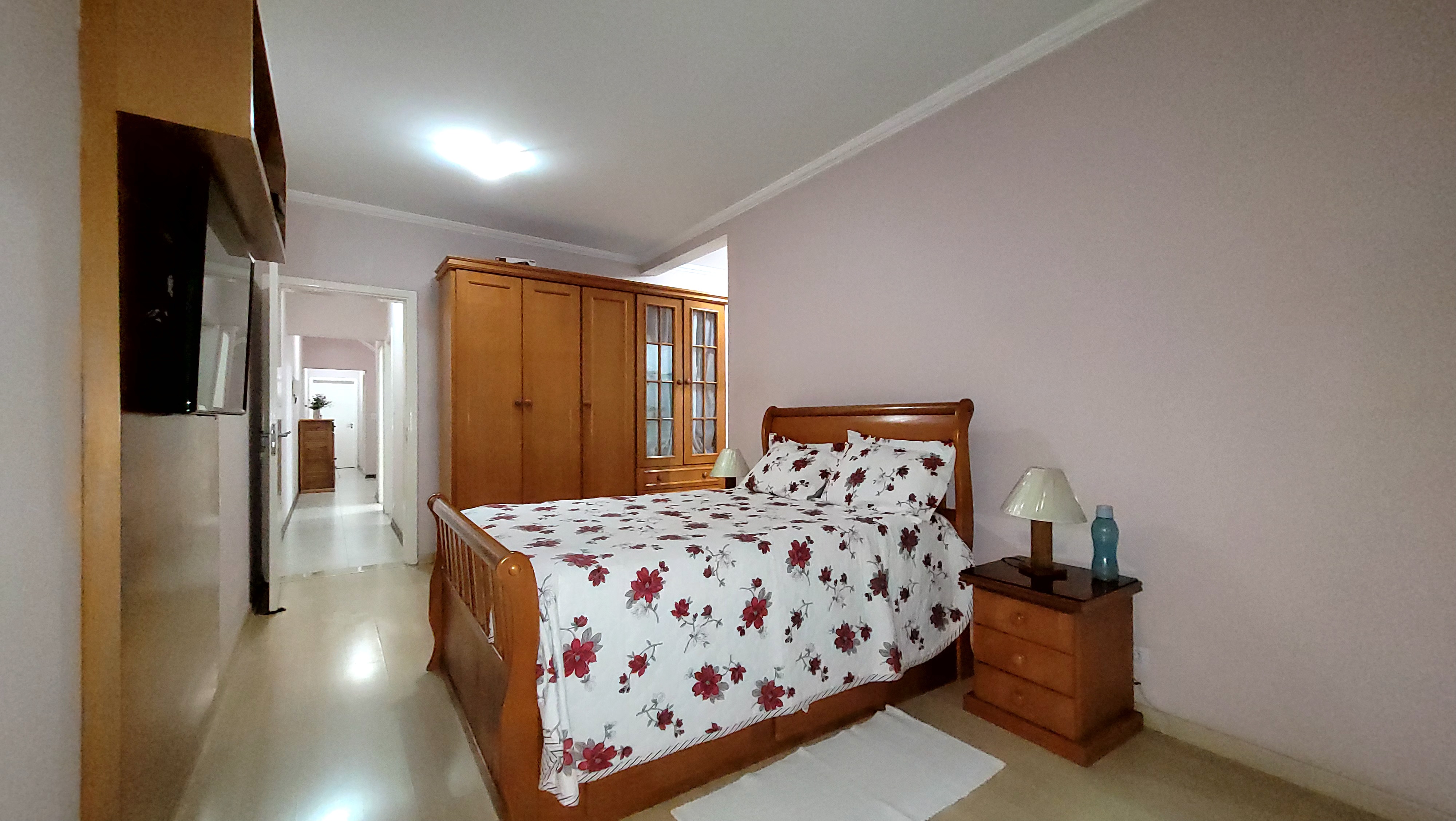 Imagem Sobrado com 4 Quartos à Venda, 392 m²em Jardim Paraíso - Santo André
