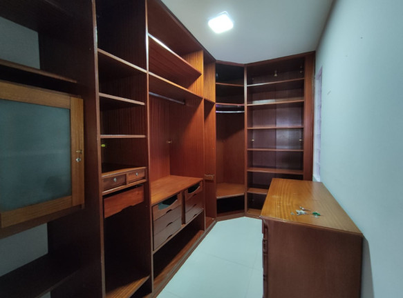 Imagem Apartamento com 2 Quartos à Venda, 167 m² em Tirol - Natal