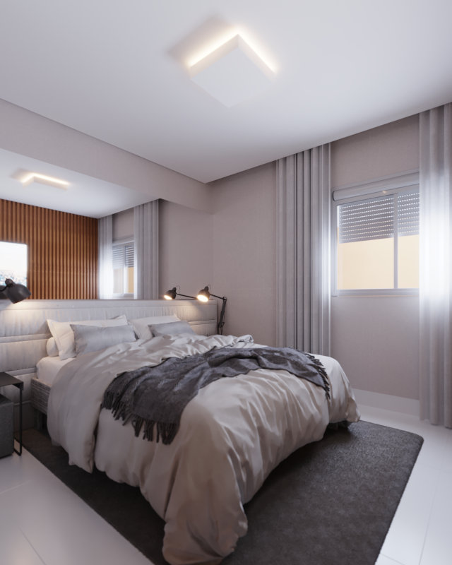 Imagem Apartamento com 2 Quartos à Venda, 48 m² em Janga - Paulista