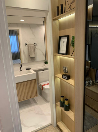 Imagem Apartamento com 1 Quarto à Venda, 26 m² em Parque Maria Helena - São Paulo Imagem Apartamento com 1 Quarto à Venda, 26 m² em Parque Maria Helena - São Paulo