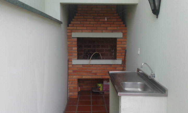 Imagem Cobertura com 1 Quarto à Venda, 152 m² em Santa Cecília - Porto Alegre