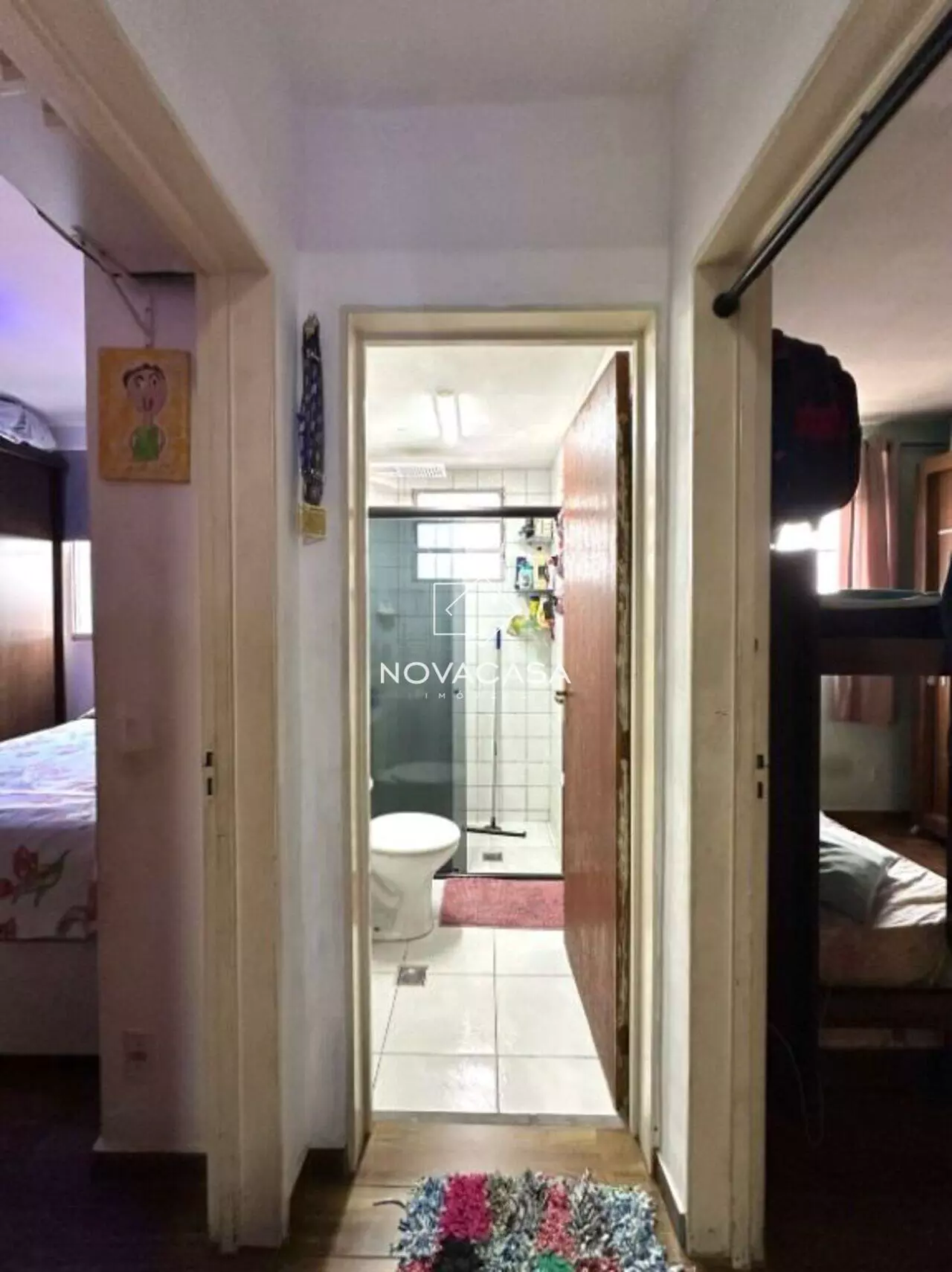 Imagem Apartamento com 2 Quartos à Venda, 59 m² em São João Batista (Venda Nova) - Belo Horizonte Imagem Apartamento com 2 Quartos à Venda, 59 m² em São João Batista (Venda Nova) - Belo Horizonte