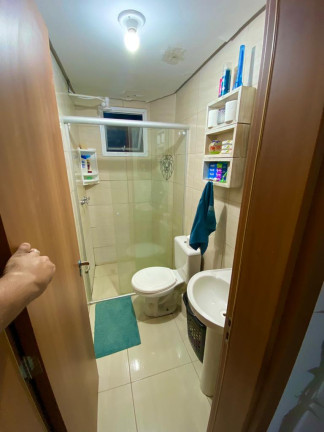 Imagem Apartamento com 2 Quartos à Venda, 56 m² em  Sao Luiz - Canela