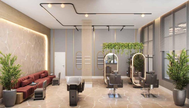 Imagem Apartamento com 3 Quartos à Venda, em Santo Amaro - São Paulo Imagem Apartamento com 3 Quartos à Venda, em Santo Amaro - São Paulo