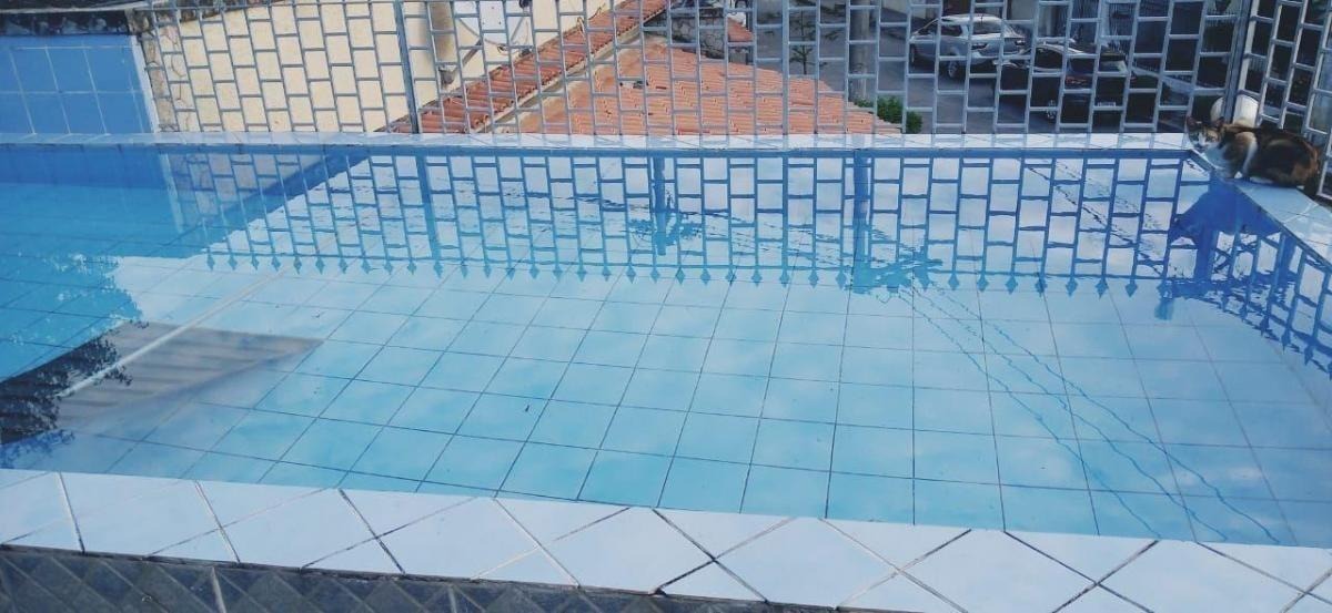 Imagem Casa com 2 Quartos à Venda, 449 m²em Barreto - Niterói