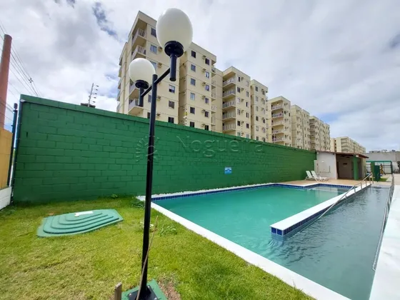 Apartamento com 2 Quartos à Venda, 56 m²em Centro - Paulista