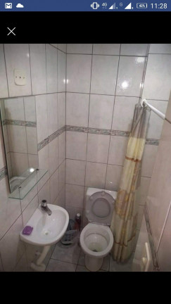 Imagem Apartamento com 2 Quartos à Venda, 54 m² em Chácaras - Bertioga Imagem Apartamento com 2 Quartos à Venda, 54 m² em Chácaras - Bertioga