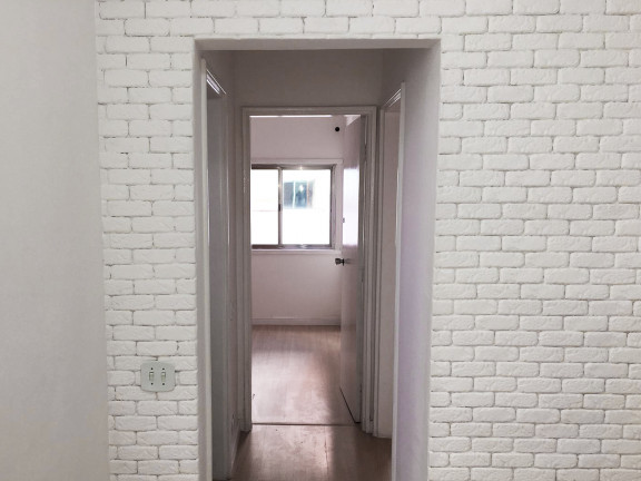 Imagem Apartamento com 2 Quartos para Alugar, 88 m² em Cerqueira César - São Paulo