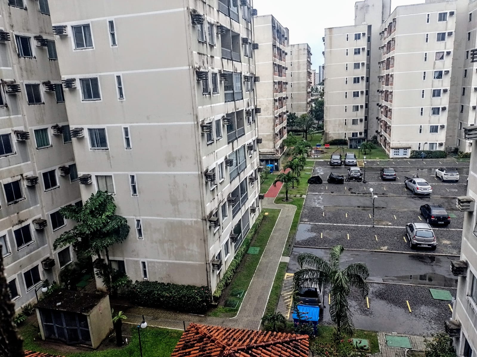 Imagem Apartamento com 3 Quartos à Venda, 60 m²em Piedade - Jaboatão dos Guararapes Imagem Apartamento com 3 Quartos à Venda, 60 m²em Piedade - Jaboatão dos Guararapes