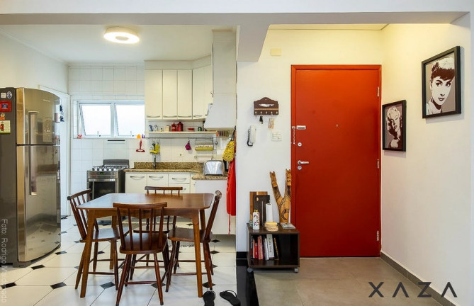 Imagem Apartamento com 2 Quartos à Venda, 88 m² em Perdizes - São Paulo