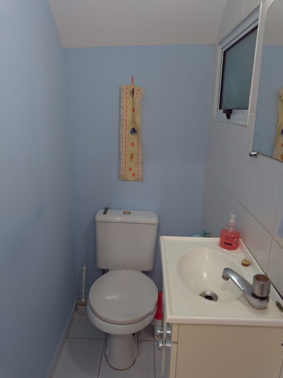 Imagem Casa de Condomínio com 2 Quartos à Venda, 80 m²em Parque Centenário - Jundiaí