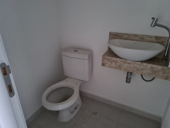 Imagem Sala Comercial à Venda, 62 m² em Jabaquara - São Paulo Imagem Sala Comercial à Venda, 62 m² em Jabaquara - São Paulo