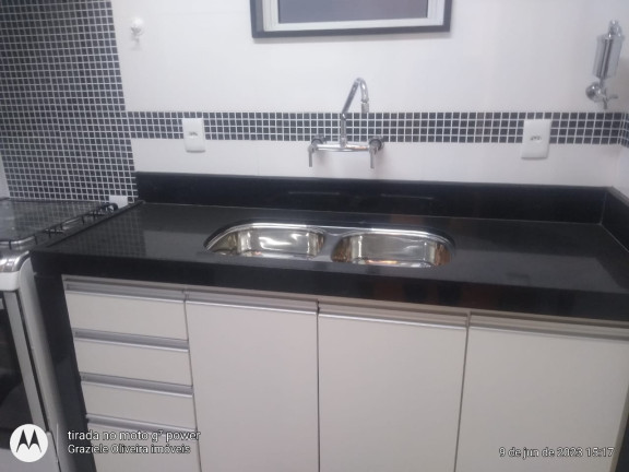 Imagem Apartamento com 1 Quarto à Venda, 44 m² em Alto - Teresópolis