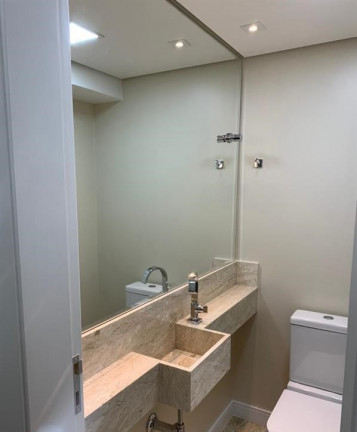 Imagem Apartamento com 4 Quartos para Alugar, 143 m² em Santa Teresinha - São Paulo Imagem Apartamento com 4 Quartos para Alugar, 143 m² em Santa Teresinha - São Paulo