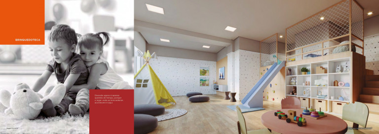 Imagem Apartamento com 3 Quartos à Venda, 46 m² em Americanópolis - São Paulo Imagem Apartamento com 3 Quartos à Venda, 46 m² em Americanópolis - São Paulo