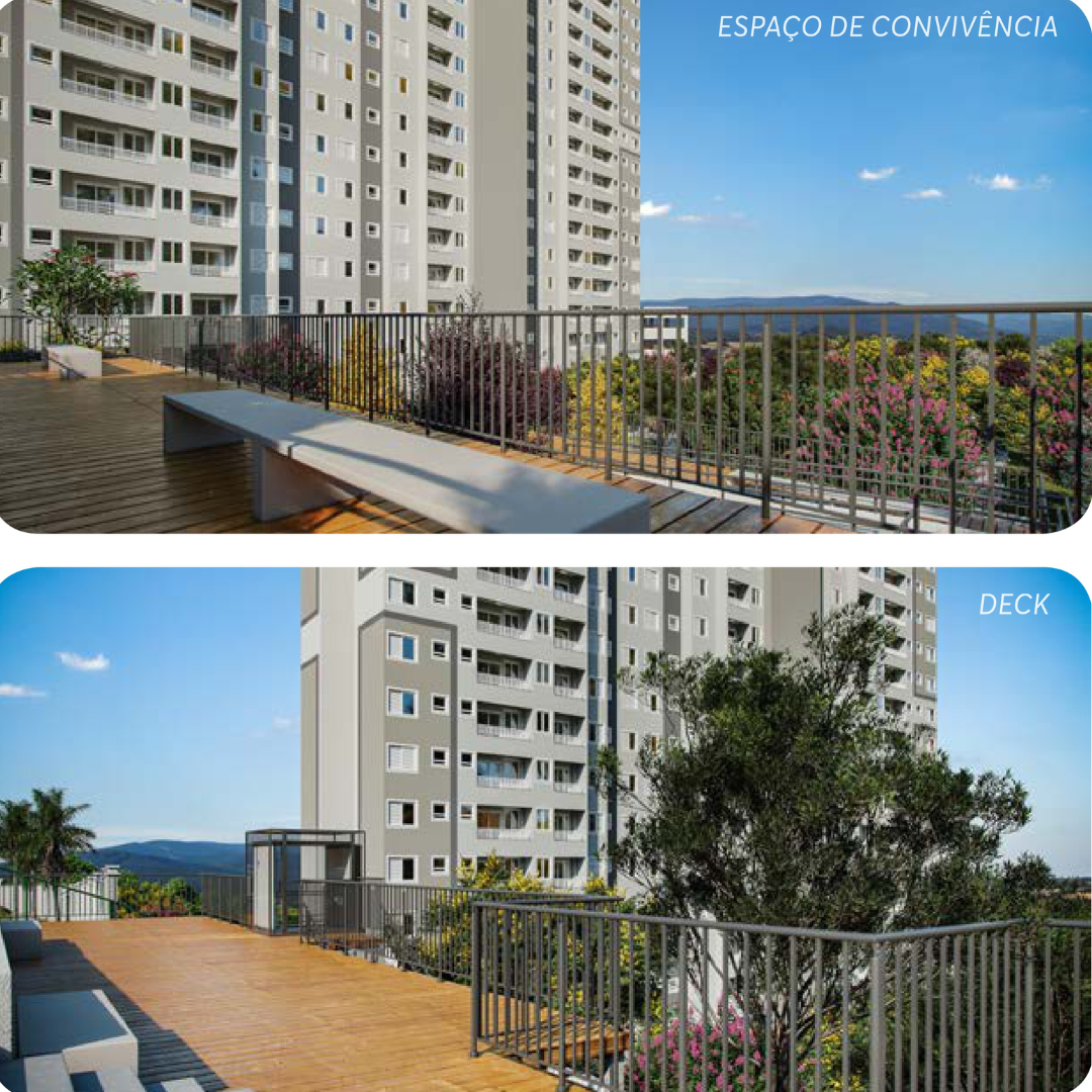 Imagem Apartamento com 2 Quartos à Venda, 49 m²em Havaí - Belo Horizonte Imagem Apartamento com 2 Quartos à Venda, 49 m²em Havaí - Belo Horizonte