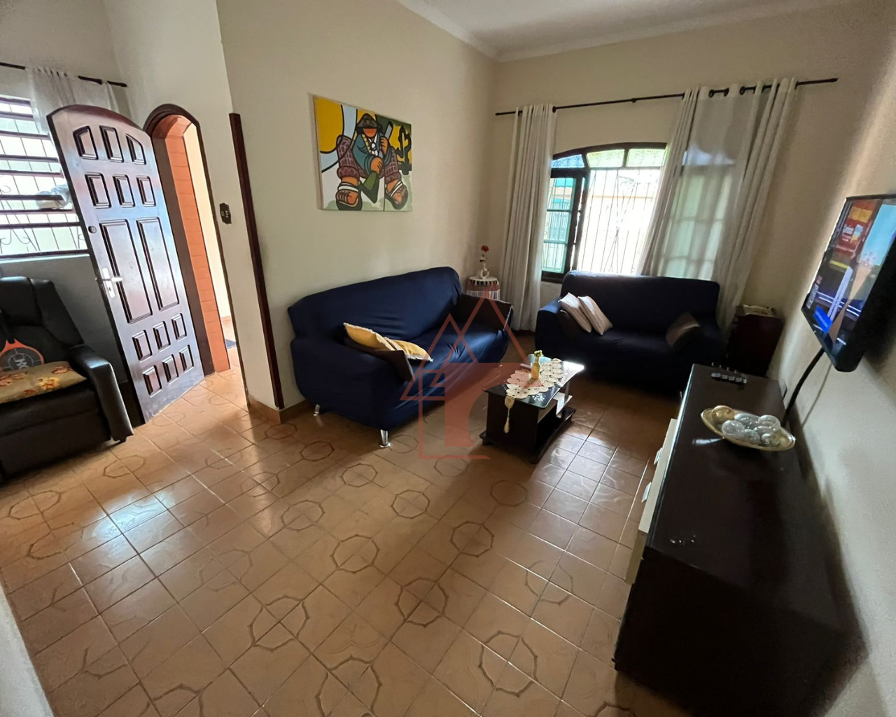 Imagem Casa com 3 Quartos à Venda, 180 m² em Vila Ponte Nova - Cubatão Imagem Casa com 3 Quartos à Venda, 180 m² em Vila Ponte Nova - Cubatão