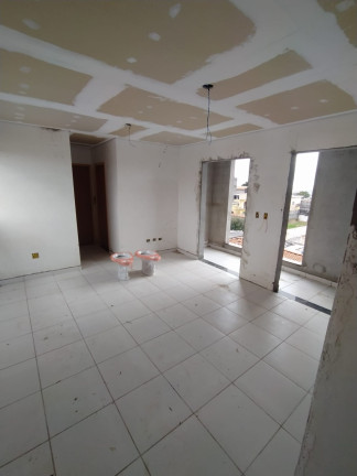 Imagem Apartamento com 2 Quartos à Venda, 37 m² em Vila Rosaria - São Paulo