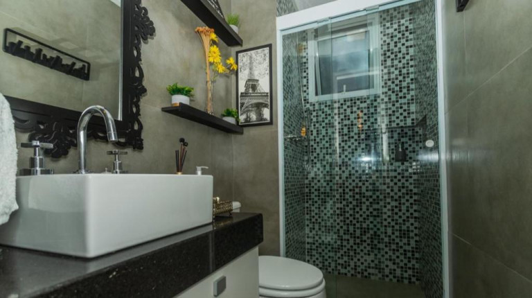 Imagem Apartamento com 3 Quartos à Venda,  em Vila Anastácio - São Paulo