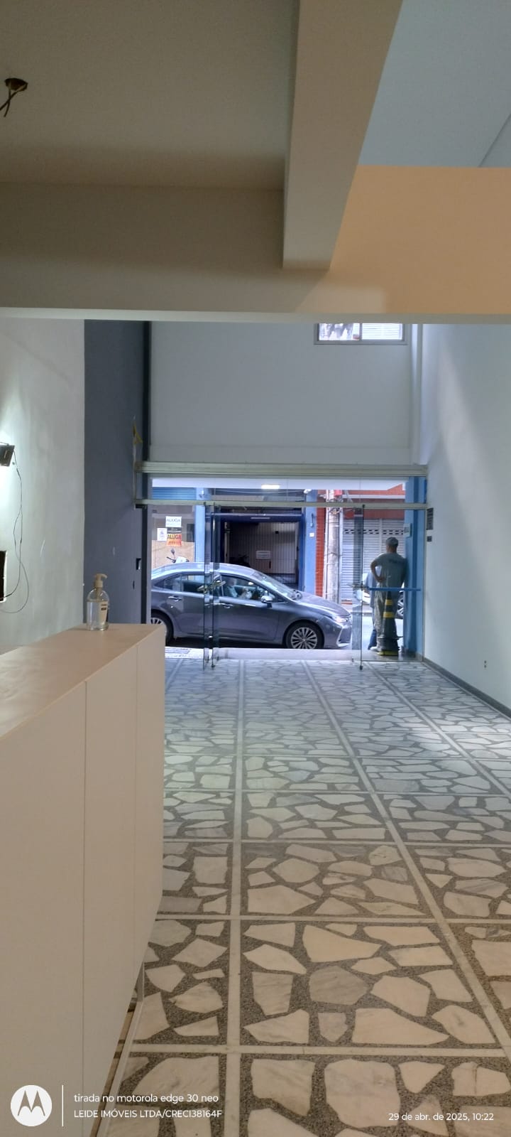 Imagem Studio com 1 Quarto à Venda, 32 m² em Centro - Florianópolis