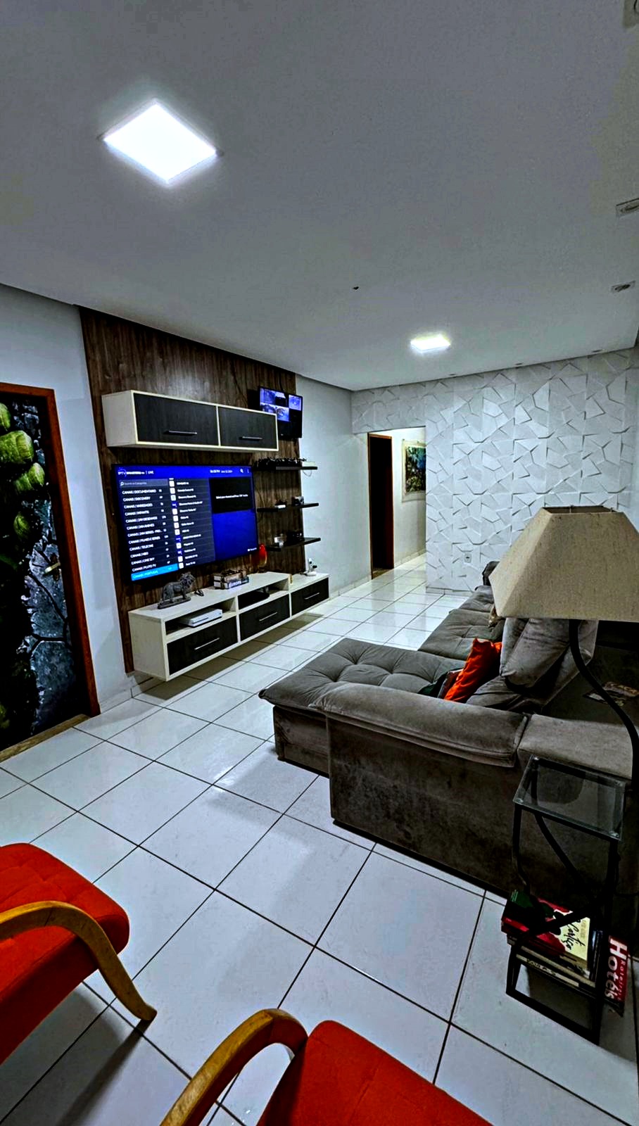 Imagem Casa com 3 Quartos à Venda, 209 m²em Nova Marabá - Marabá Imagem Casa com 3 Quartos à Venda, 209 m²em Nova Marabá - Marabá