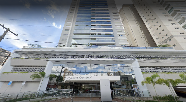 Imagem do condomínio Condomínio Persona Bueno - Setor Bueno - Goiânia - GO