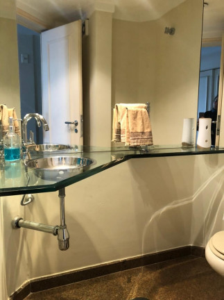 Imagem Apartamento com 3 Quartos para Alugar, 214 m² em Cerqueira César - São Paulo Imagem Apartamento com 3 Quartos para Alugar, 214 m² em Cerqueira César - São Paulo