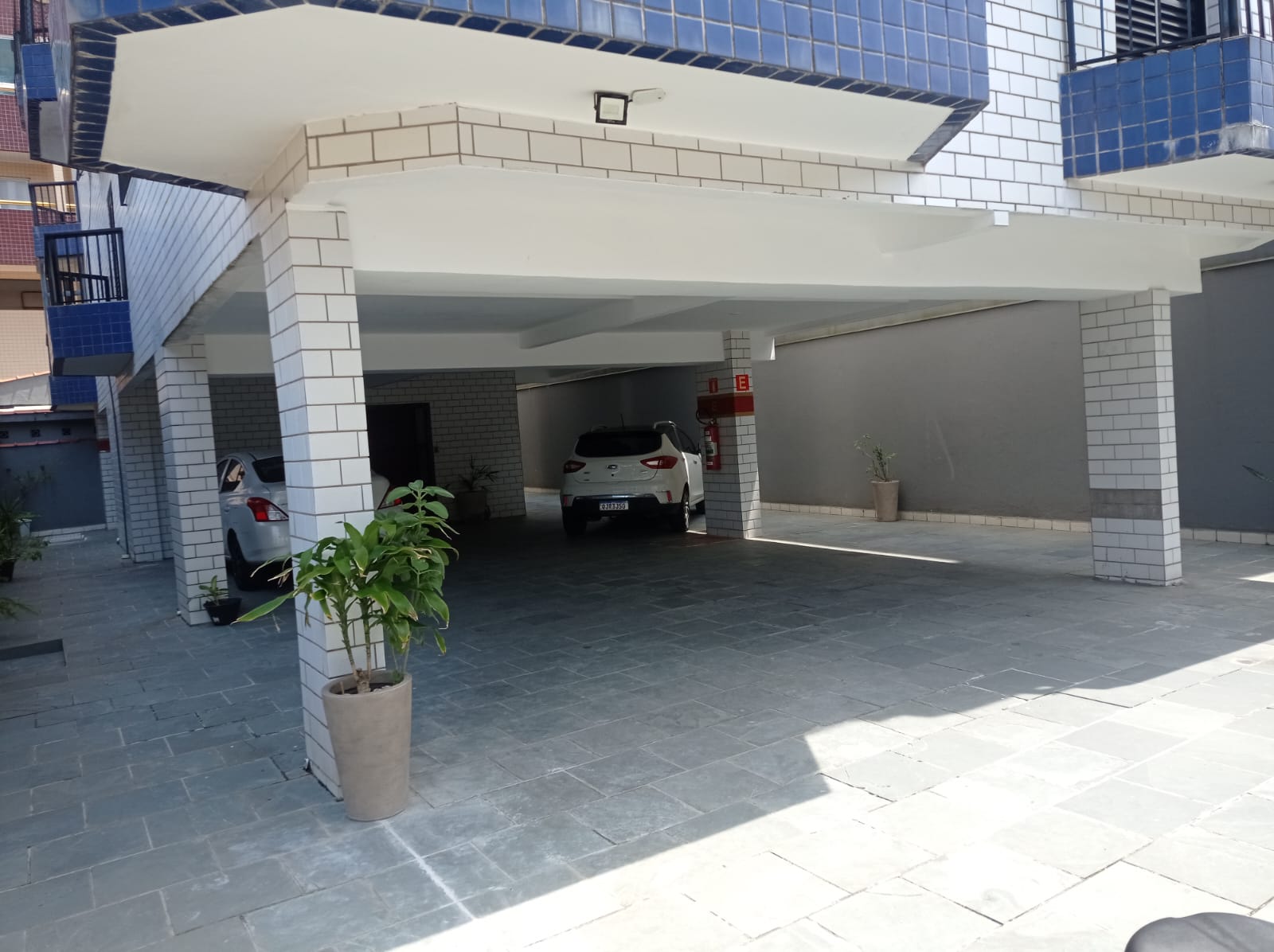 Imagem Apartamento com 1 Quarto à Venda, 45 m²em Ocian - Praia Grande