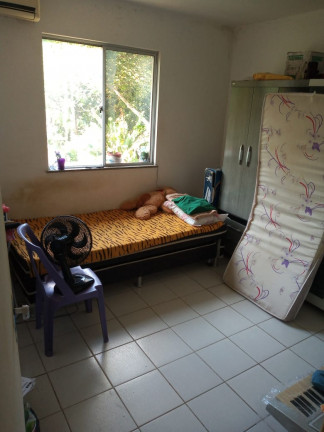 Imagem Apartamento com 2 Quartos para Alugar, 54 m² em Turu - São Luís