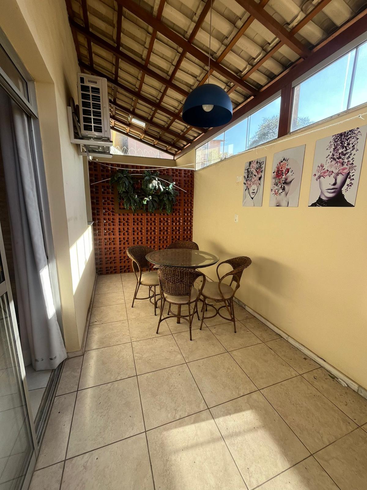 Imagem Apartamento com 1 Quarto à Venda, 67 m²em Nova Granada - Belo Horizonte