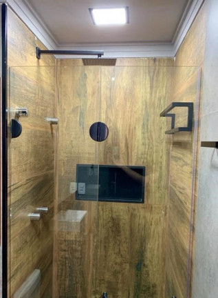 Apartamento com 2 Quartos para Alugar, 77 m² em Santana - São Paulo