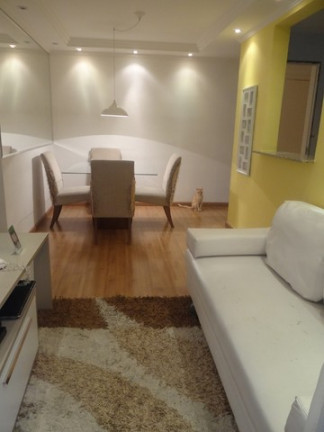 Imagem Apartamento com 2 Quartos à Venda, 67 m² em Vila Suzana - São Paulo