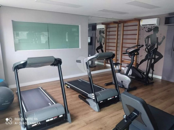 Imagem Apartamento com 3 Quartos à Venda, 102 m² em Canto do Forte - Praia Grande