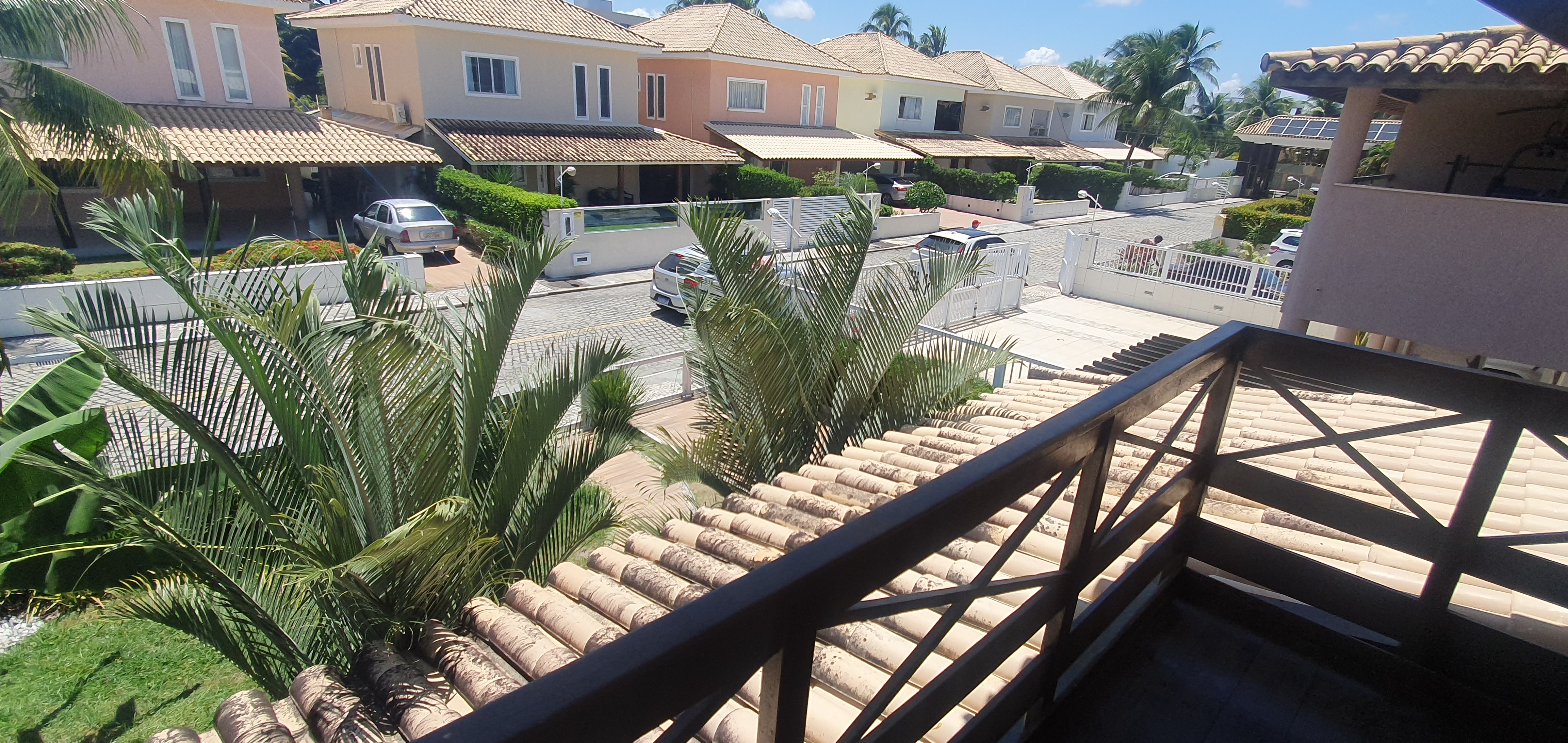 Imagem Casa de Condomínio com 5 Quartos à Venda, 300 m²em Buraquinho - Lauro de Freitas