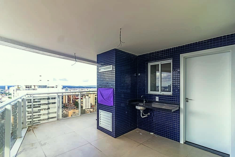 Imagem Apartamento com 3 Quartos à Venda, 165 m² em Nazaré - Belém Imagem Apartamento com 3 Quartos à Venda, 165 m² em Nazaré - Belém